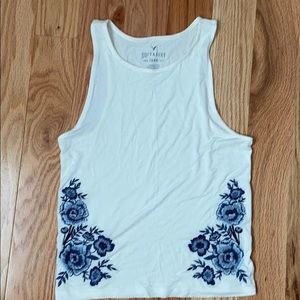 American Eagle Soft & Sexy Tank